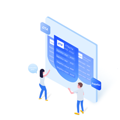 点乐易支付-界面简约，操作简单